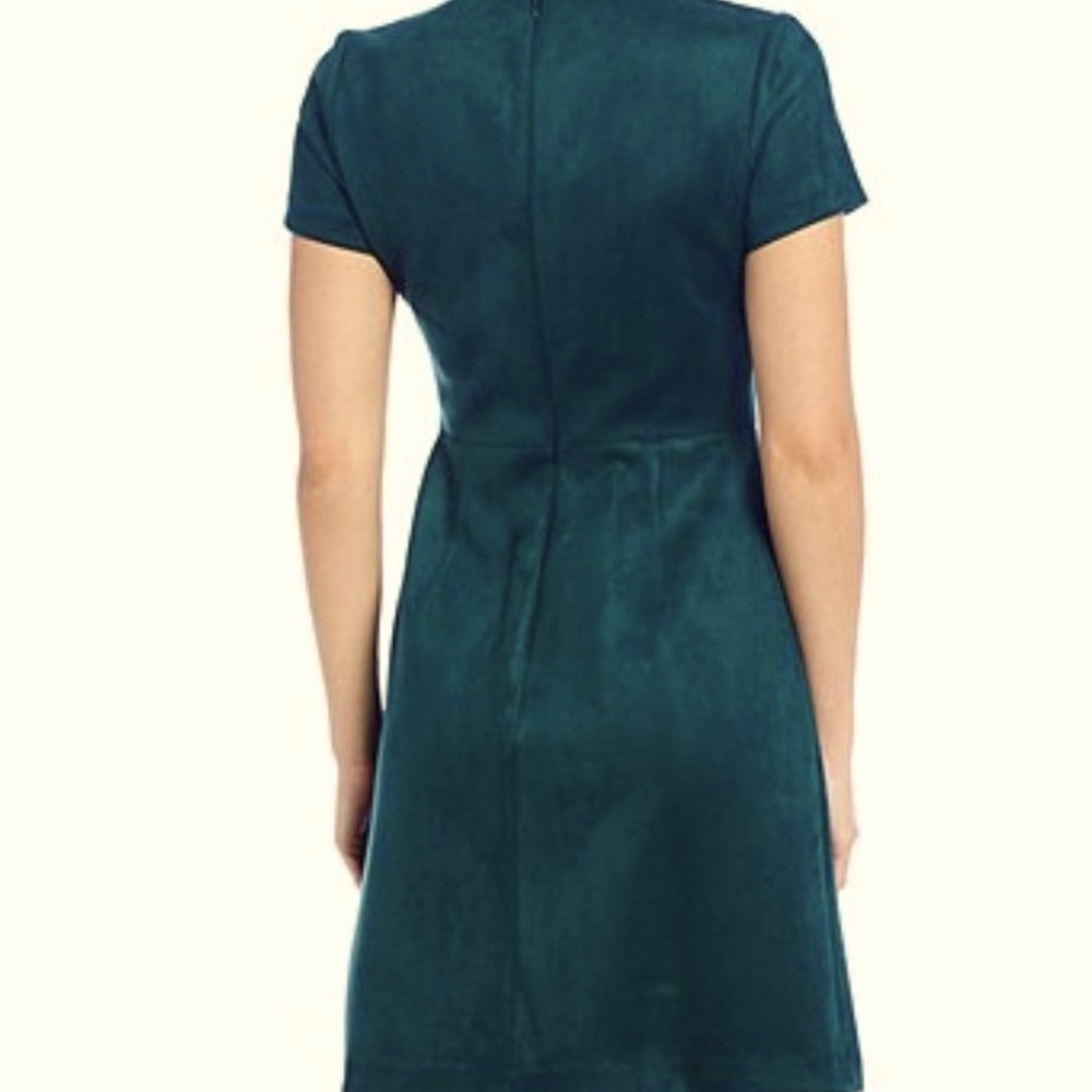NWT Calvin Klein women midi dress, short sleeve, new with tags